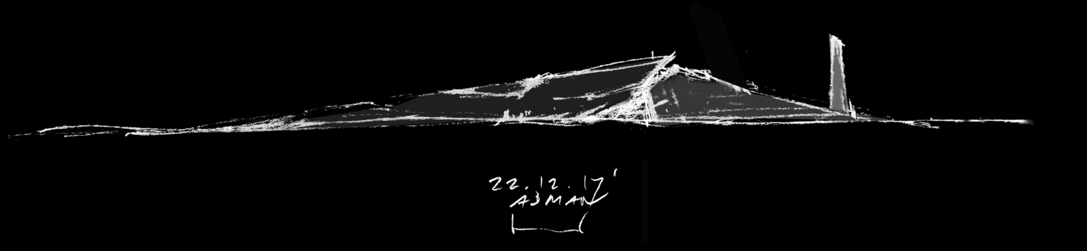 Emre Arolat Architecture Reveals Design for Nora Mosque Near Dubai-44