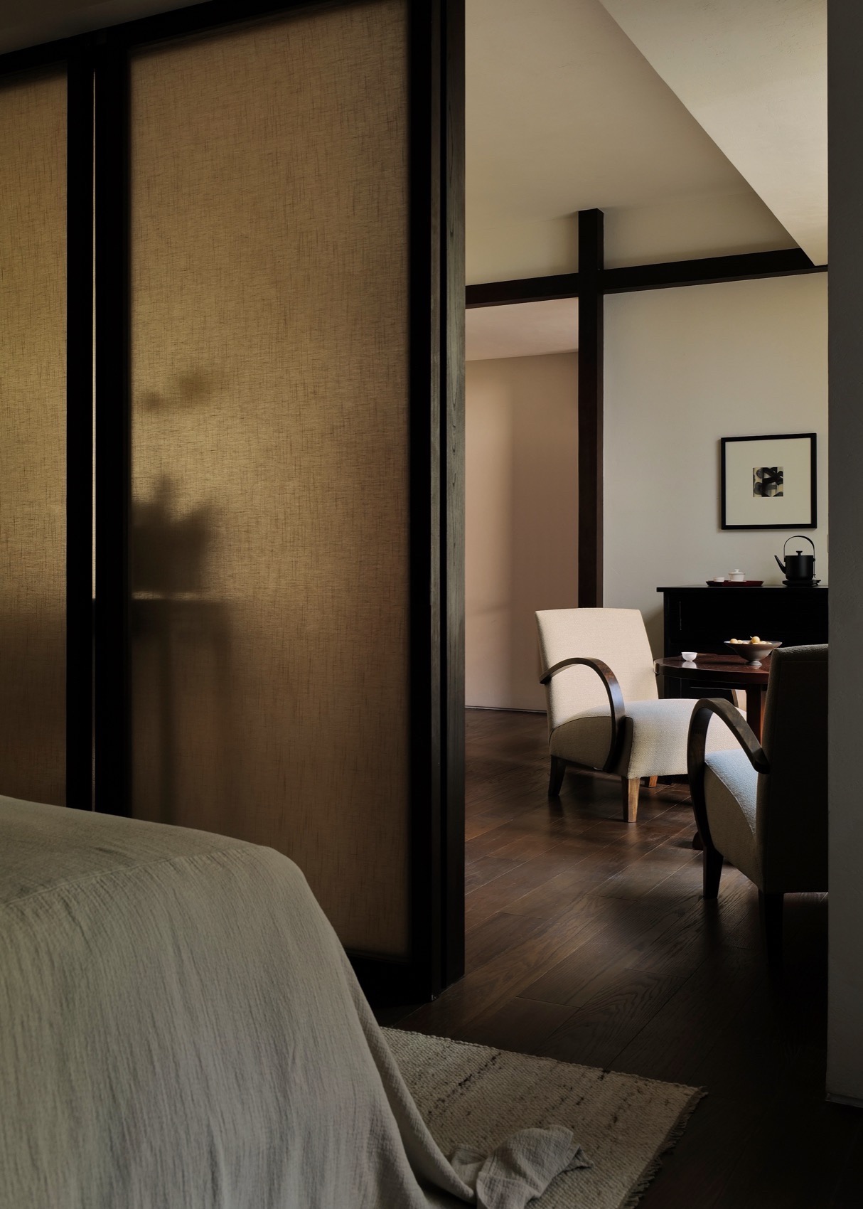 苏州畅园有熊酒店 / 大舍建筑设计事务所-50