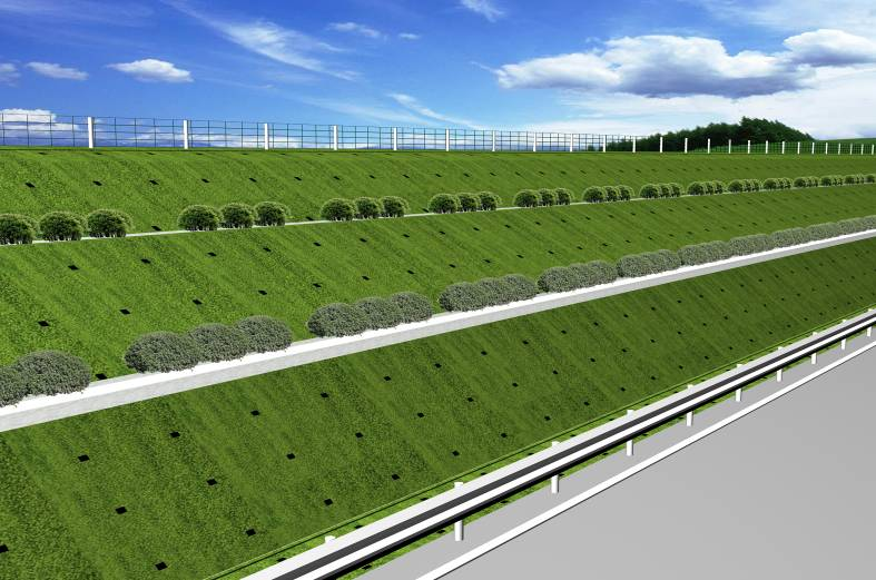 【林李精品】苏南旅游公路的生态画卷与技术标杆——360省道溧阳段-69