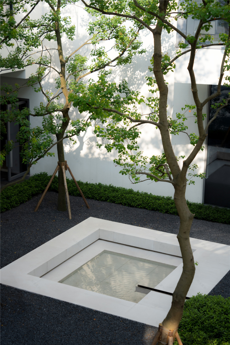 重庆国浩白屿林景观丨中国重庆-26