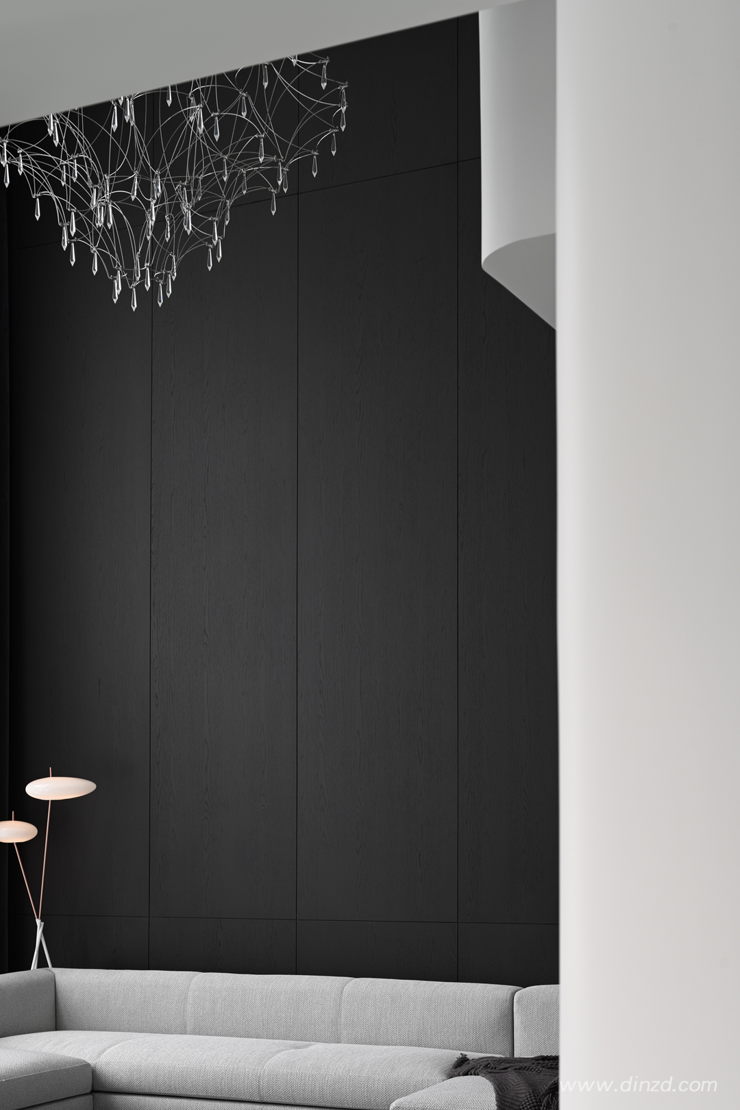 威尼斯花园丨中国无锡丨上海品清别墅装饰-18