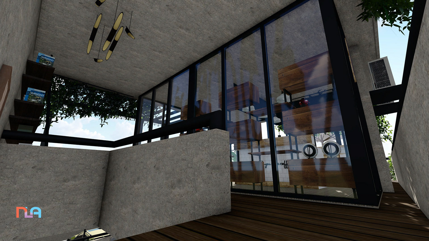 La sierra (coffee shop)-3