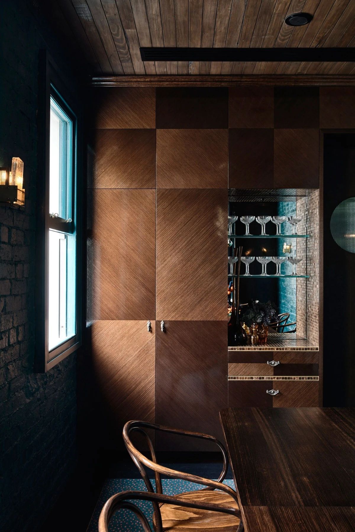 贵宾犬酒吧丨澳大利亚墨尔本丨Bergman Co-57