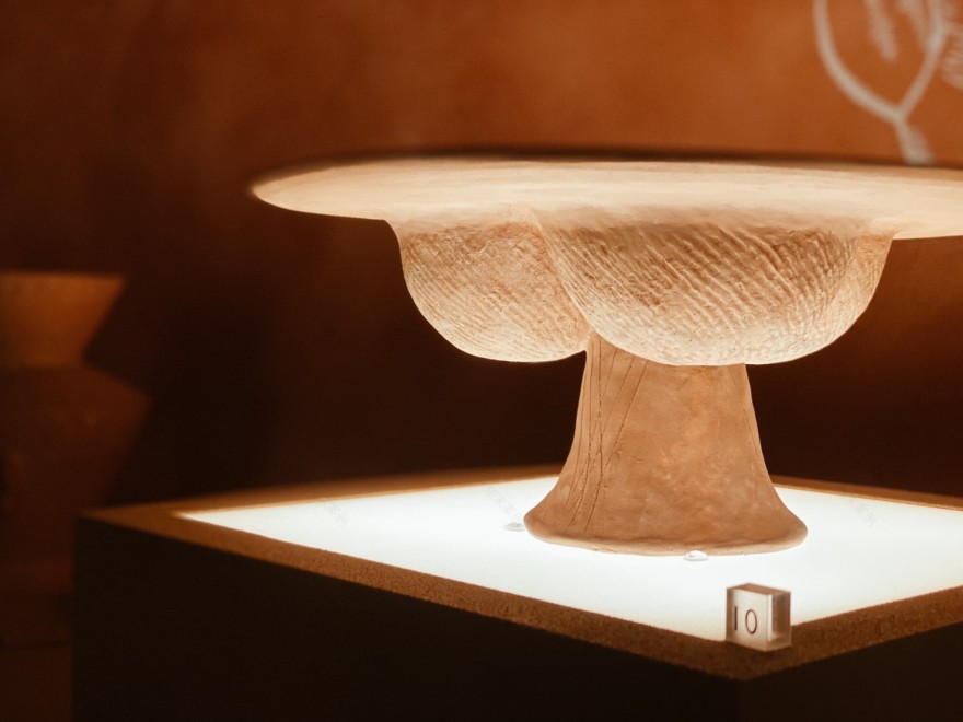 鶯歌陶瓷博物館常設展丨宜東文化創意有限公司-20