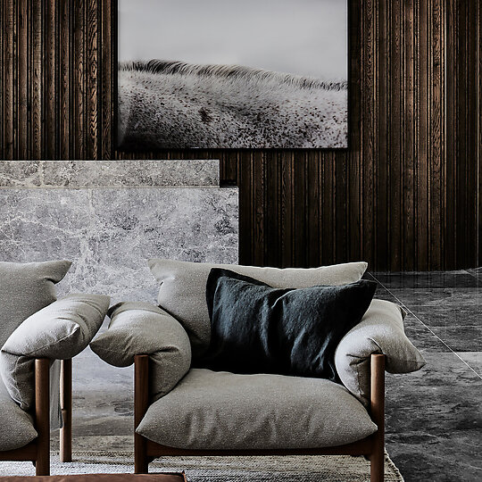 Mitchelton Winery Hotel by Hecker Guthrie | Australian Interior Design Awards-7