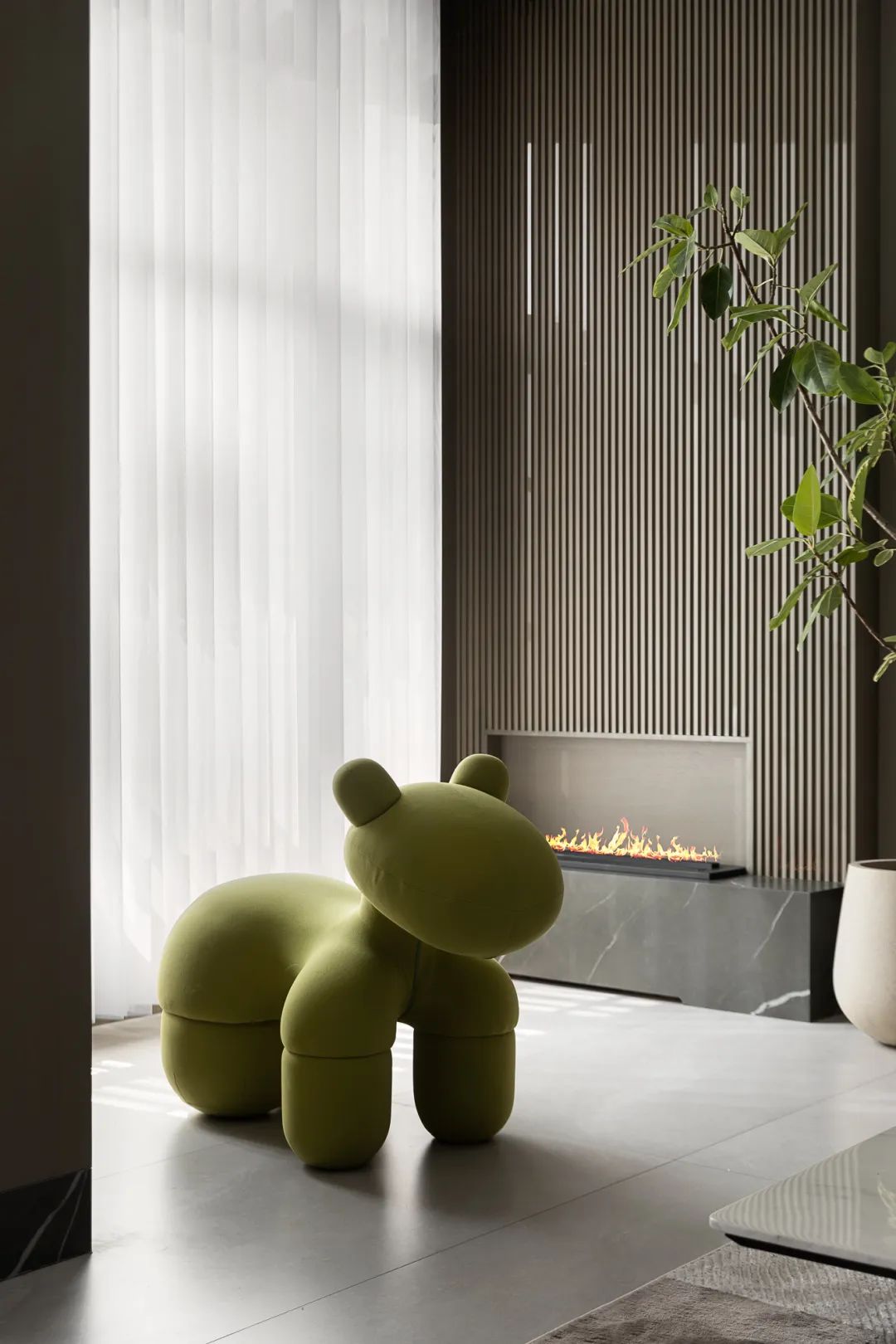 杭州富阳闲庭丨中国杭州丨郭思光-3