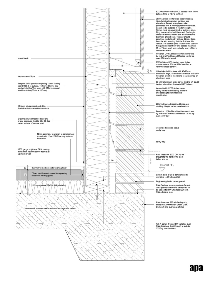 温明顿农业风格建筑群-57