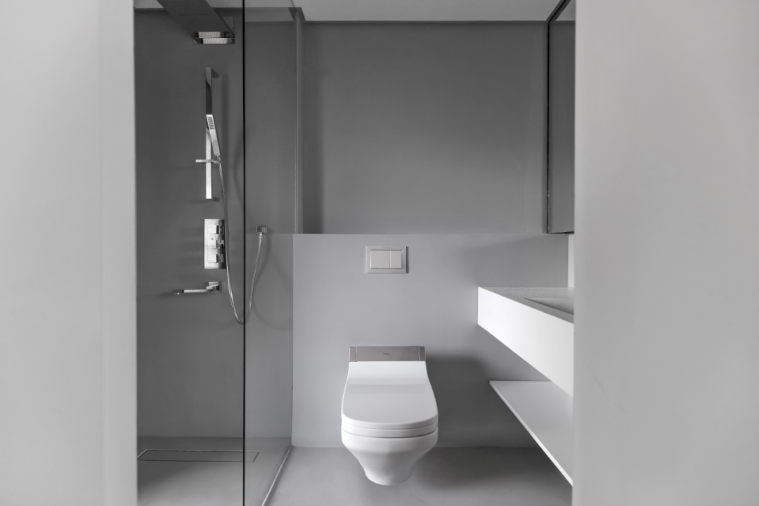 原木质小户型，功能与美感的平衡！-67