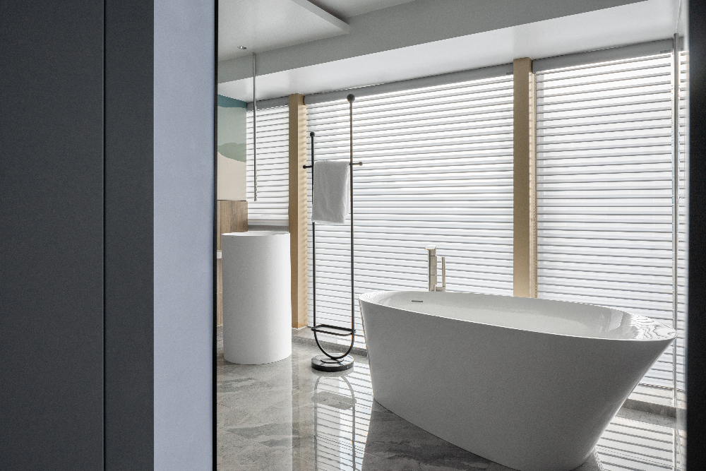 300㎡毛坯,loft公寓重装丨中国广州-34