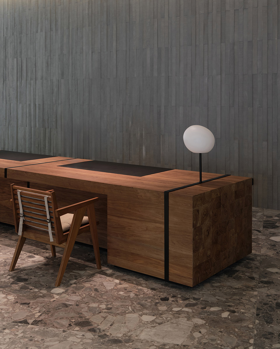 HIGH FIVE运动度假酒店丨中国浙江丨泛域设计Fununit Design & More-171