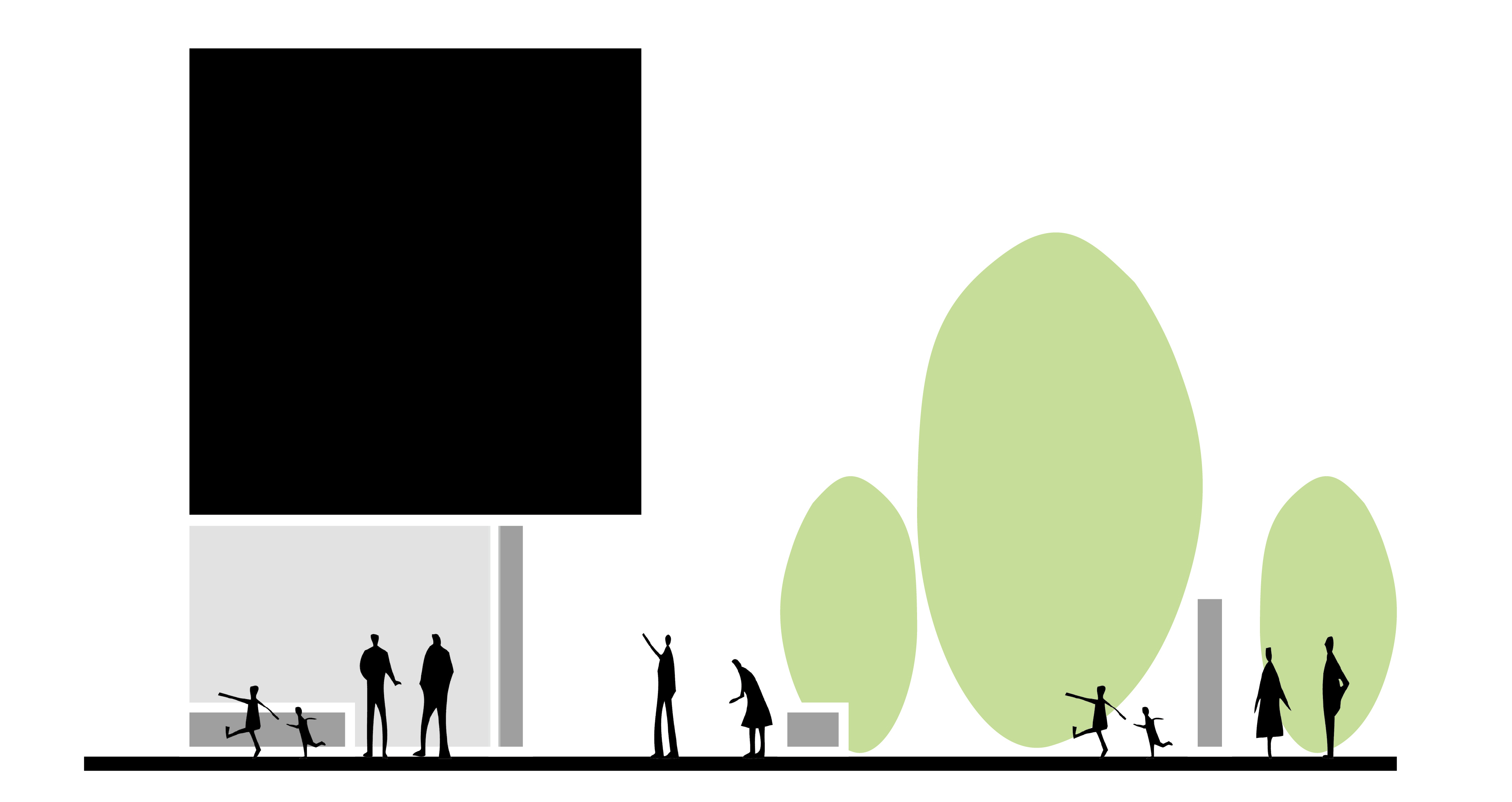 同济院竞赛第二名方案：重庆市八中科学城中学校（改扩建）-20