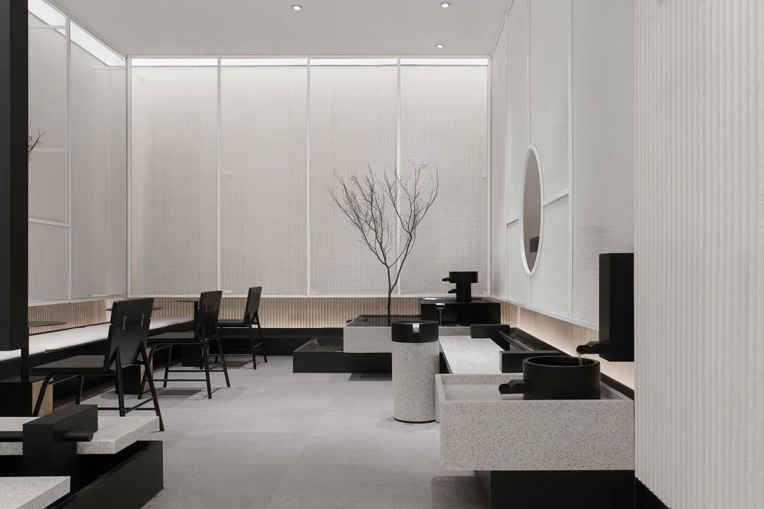 七分甜园林主题店丨中国苏州丨MOC DESIGN OFFICE-47