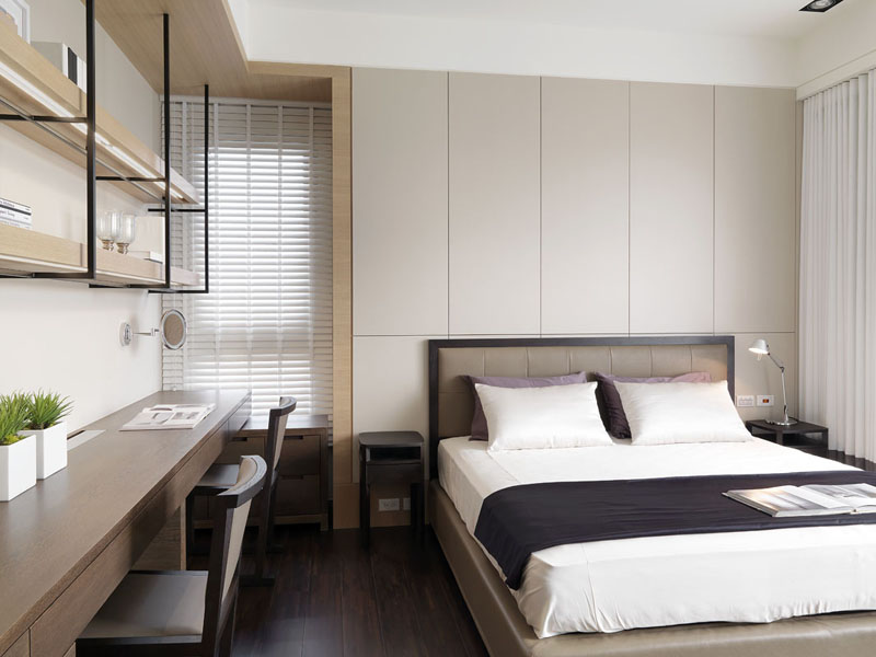 港台专业室内设计公司-35