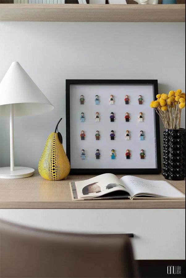 重庆万科理想城 T6户型丨中国重庆-26