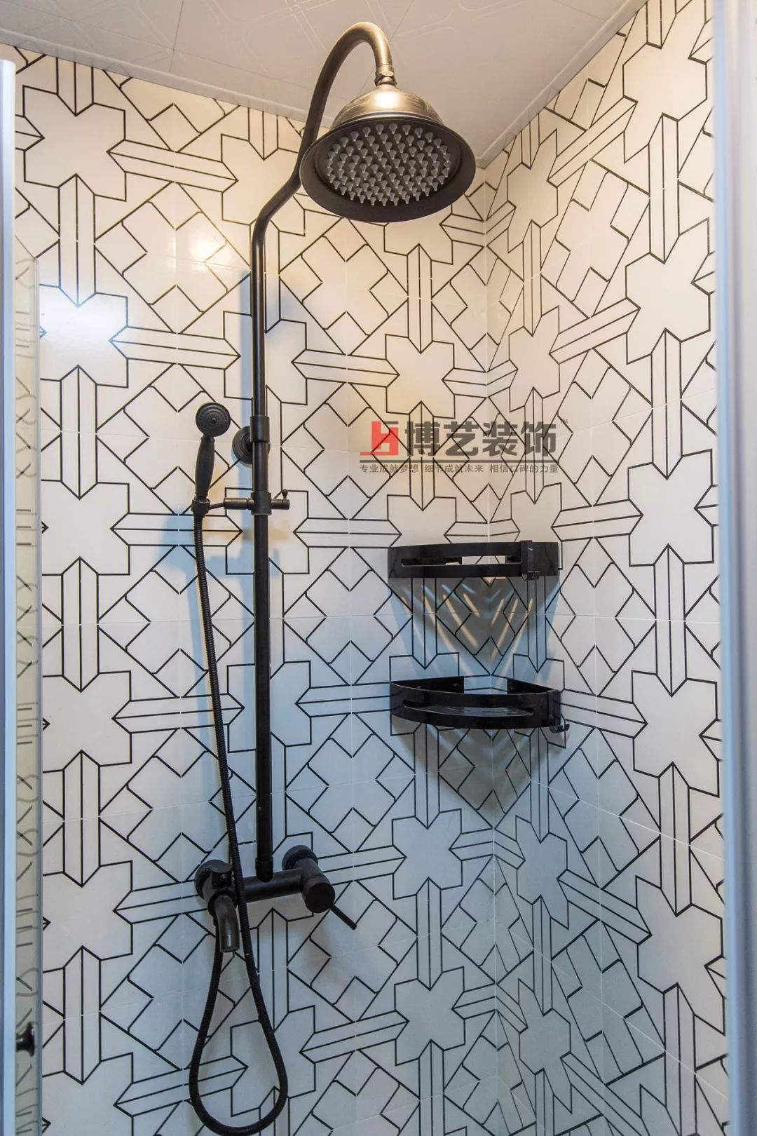 《奶奶の心愿》 | 温馨北欧风，小户型大利用-25