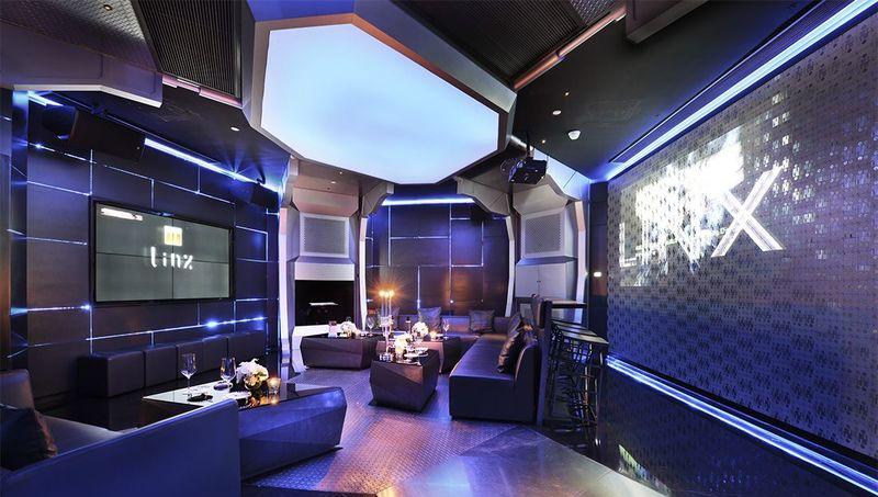 林·皇家会员俱乐部贵宾室-20