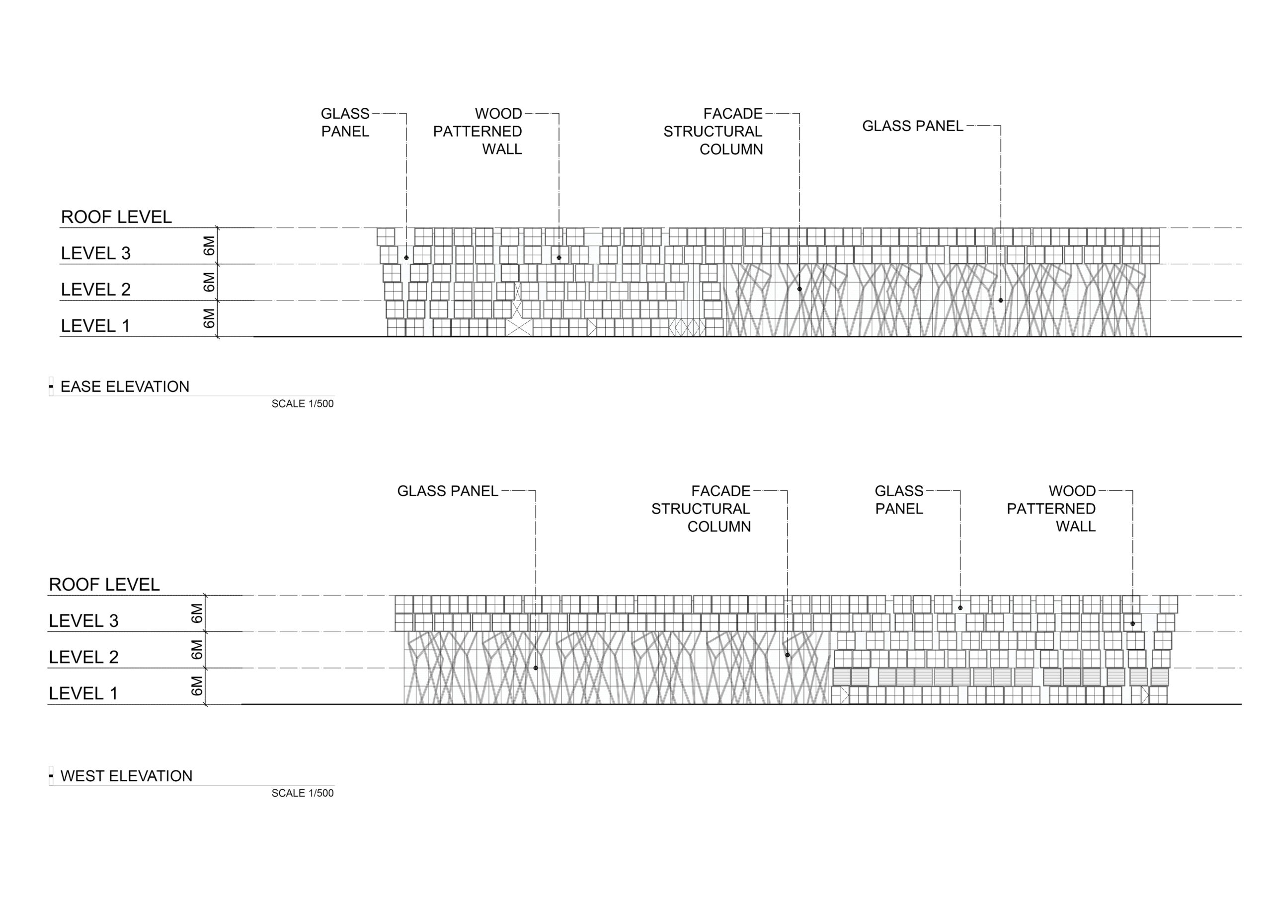 阿富汗新国家博物馆-8