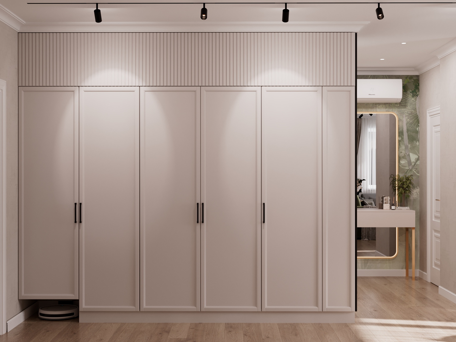 Белые росы, г. Белогорск-14