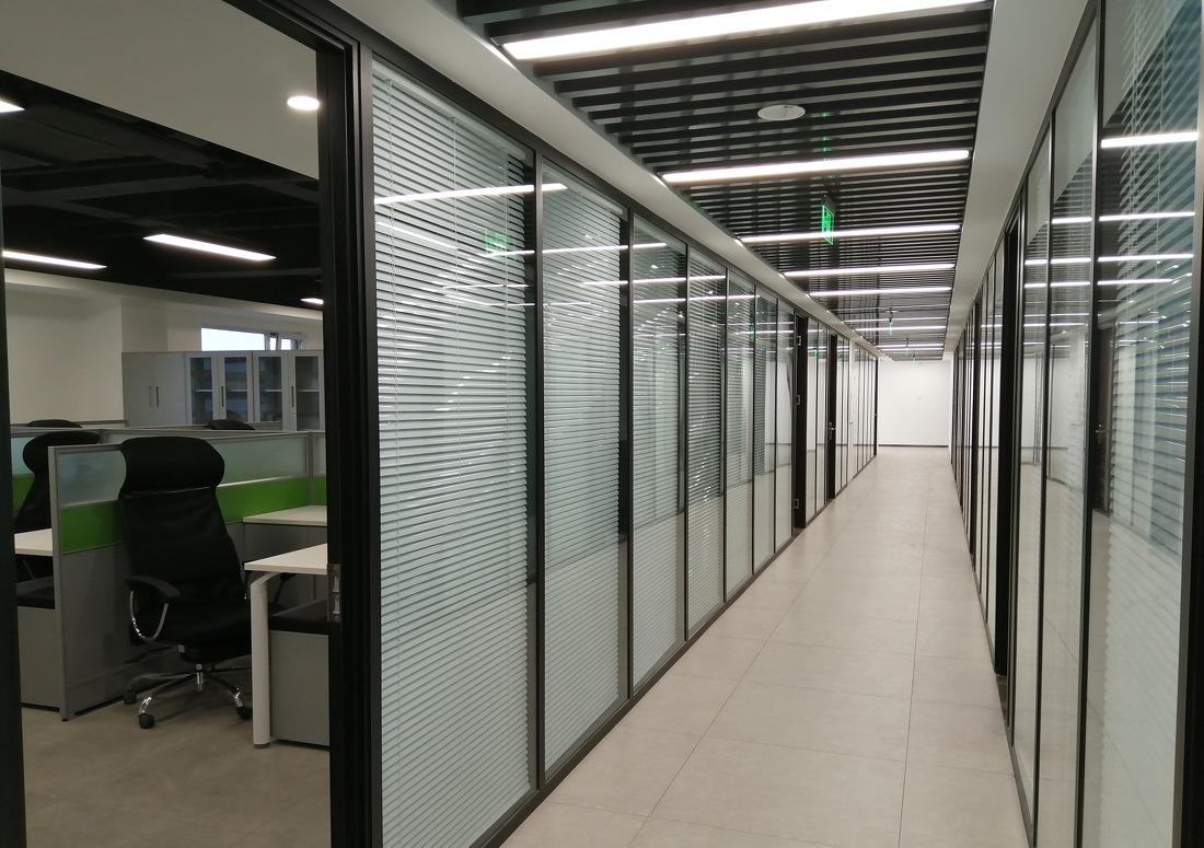 某知名出版社打造创意办公空间-12