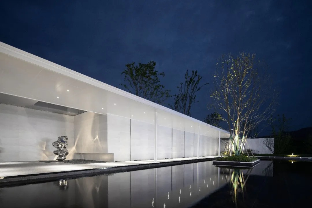 HWA安琦道尔丨重庆璧山·融创城 景观设计 丨中国重庆-34