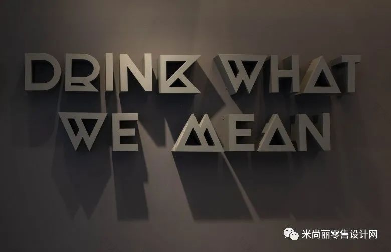 茶饮店设计丨Vie Studio-26