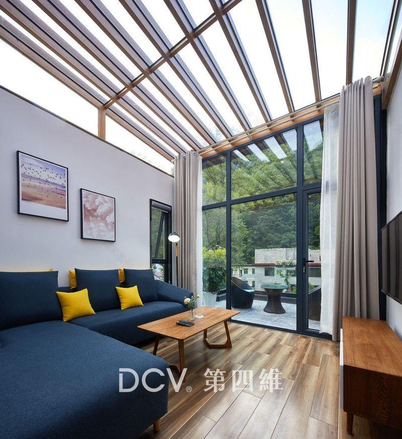 南山里民宿酒店-94