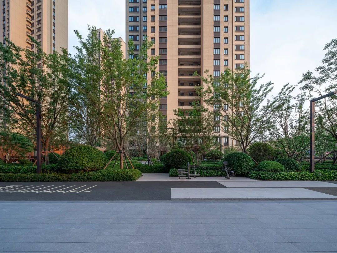 青岛龙湖·春江天境丨中国青岛丨凯盛上景(北京)景观规划设计有限公司-66