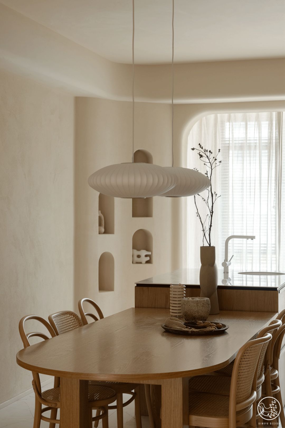 成都某别墅设计丨中国成都丨清羽设计-86