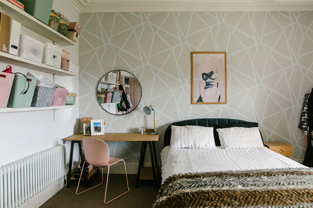 格鲁吉亚英式别墅丨英国英格兰-19