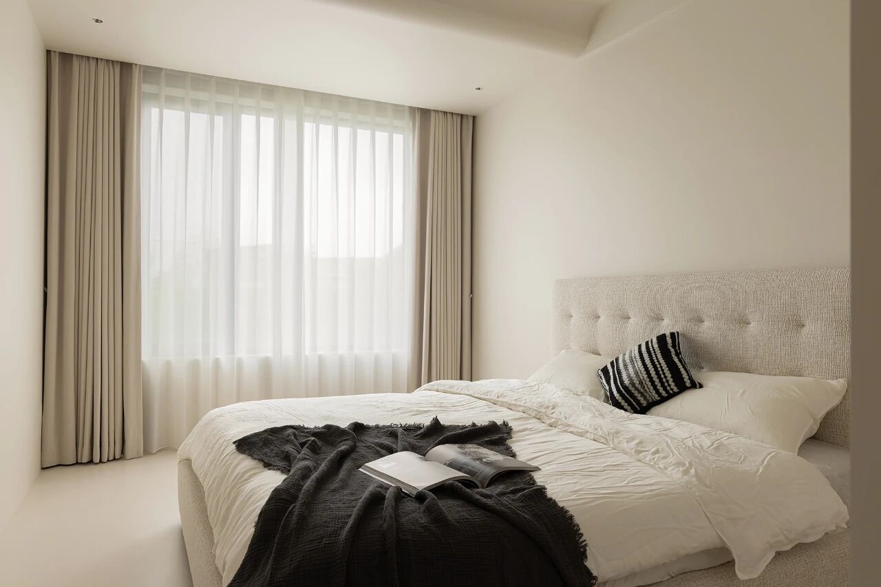 上海80㎡中古私宅丨中国上海丨上海映象设计-88