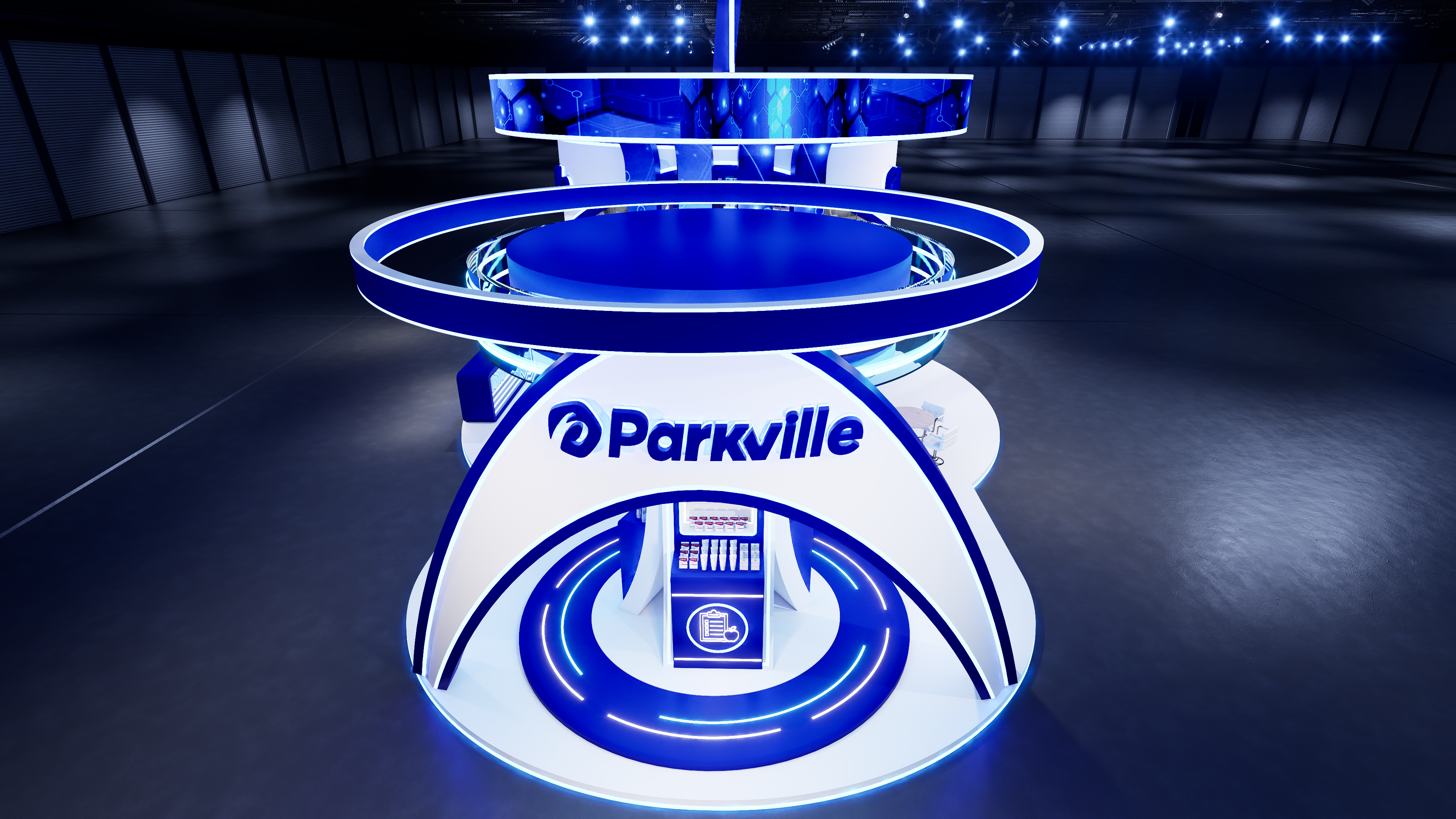 Parkvile Booth Design 2026-18