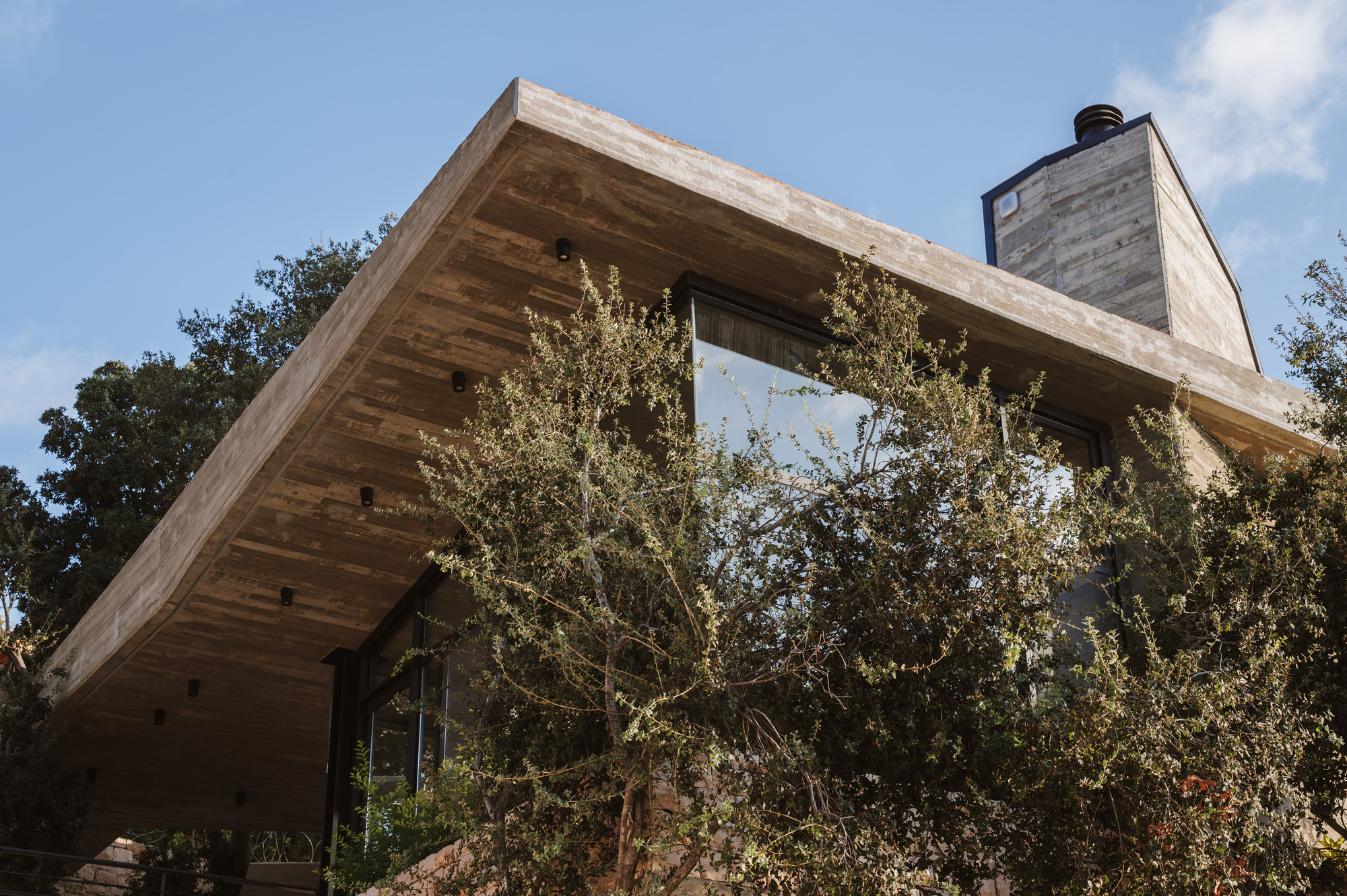 培根别墅丨黎巴嫩丨MAD Architecture & Design-20