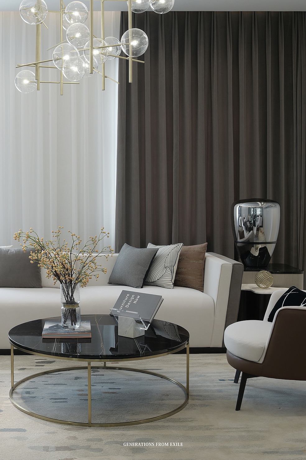 融创唐庭壹号展示中心-27