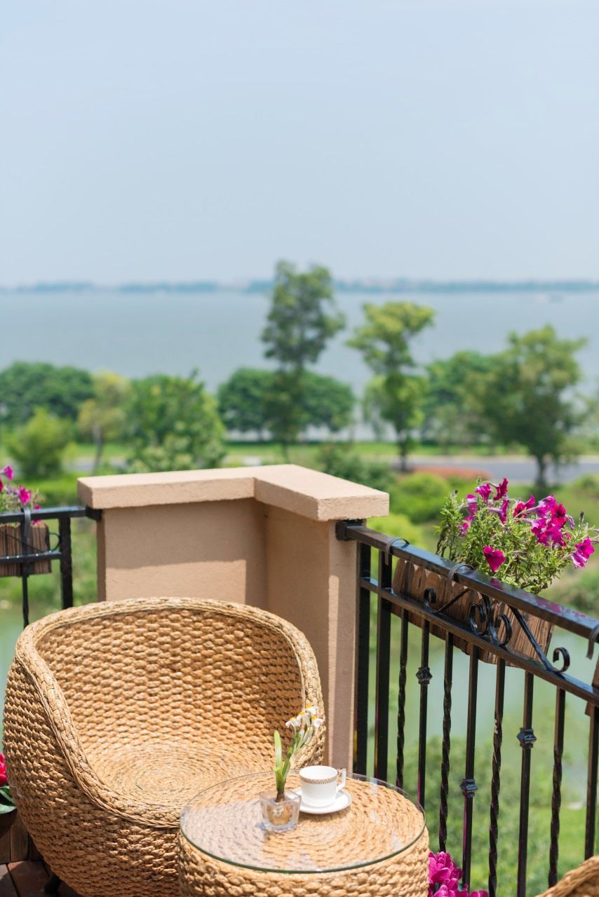 东南亚泰式样板间案例分享-9