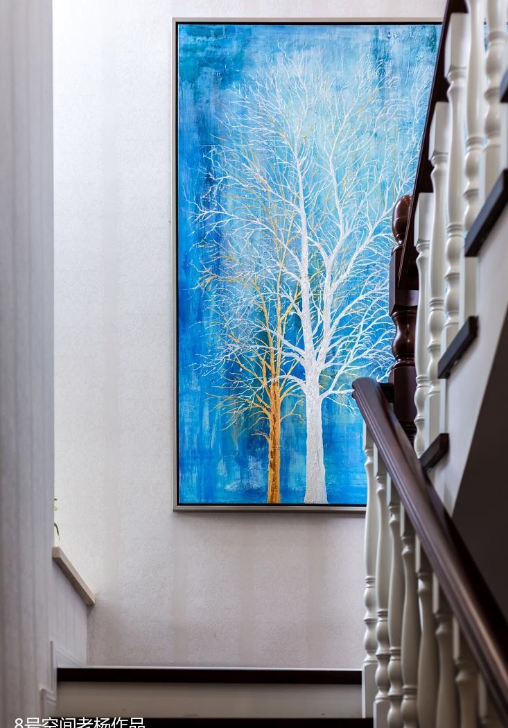 欧式浪漫风家居设计，打造粉色温馨空间-16