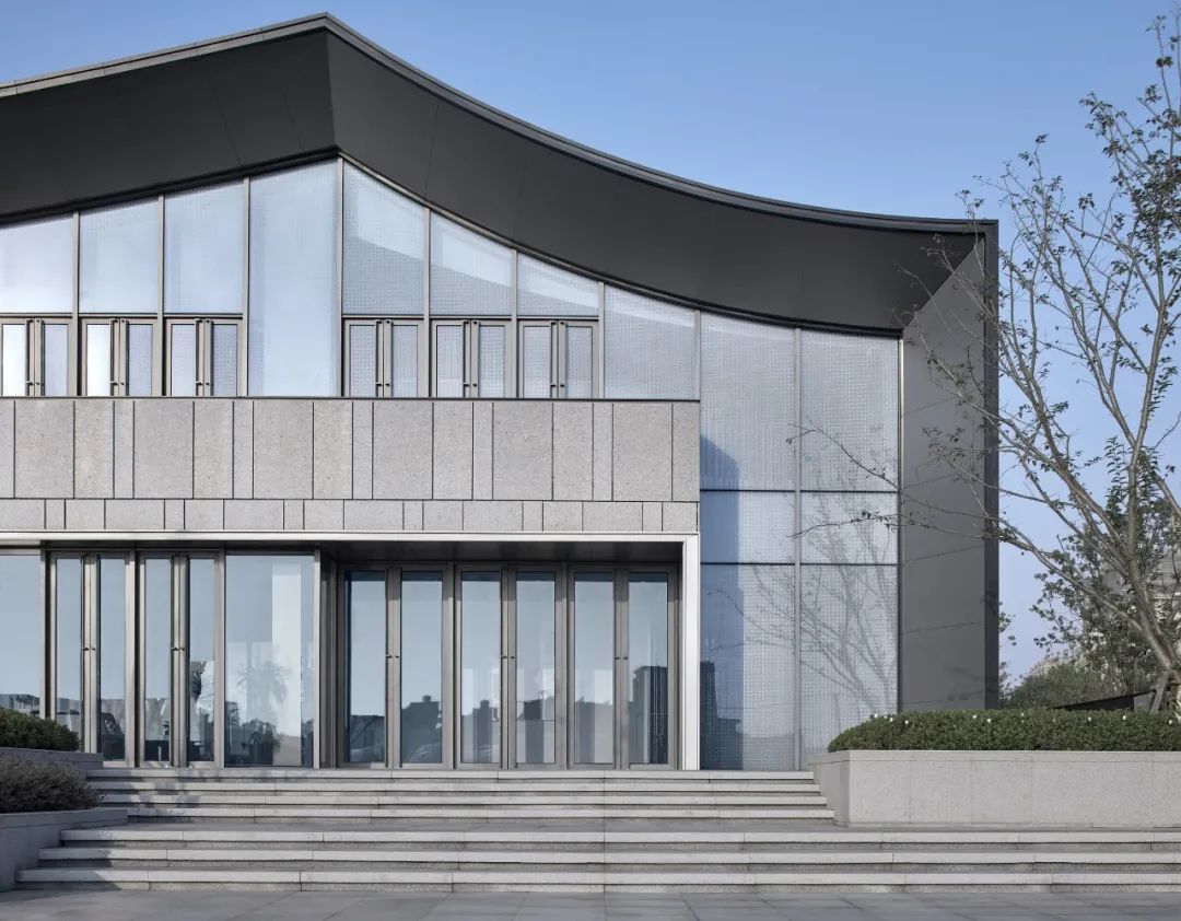 金山水尚华庭示范区丨中国上海丨AAI国际建筑师事务所-49