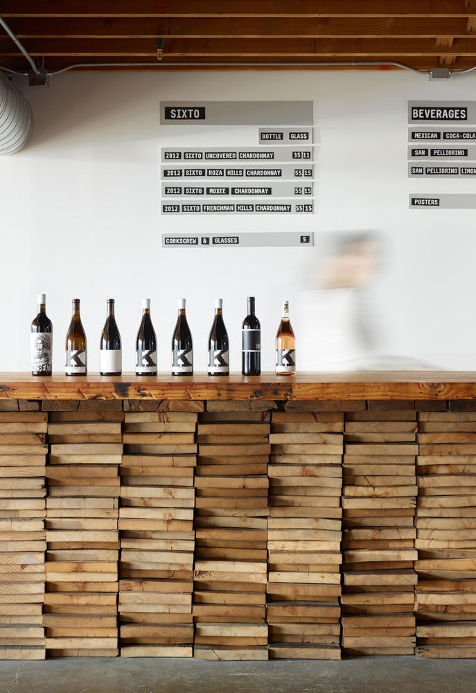 查尔斯·史密斯葡萄酒喷气城-35