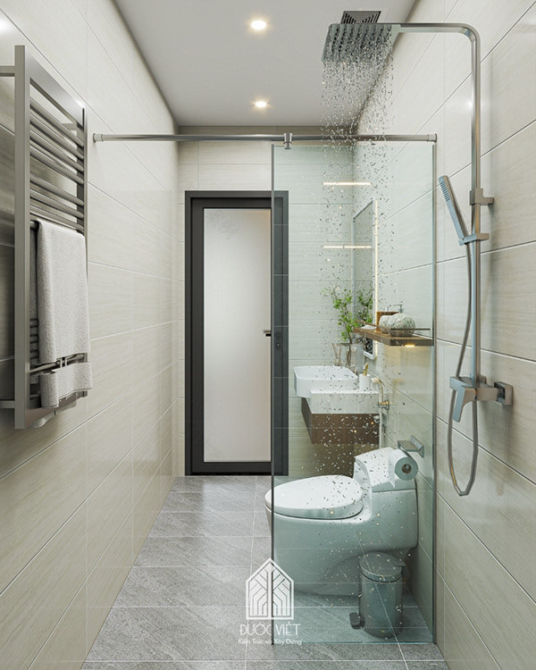 福先生联排别墅丨越南丨ĐƯỚC VIỆT-42