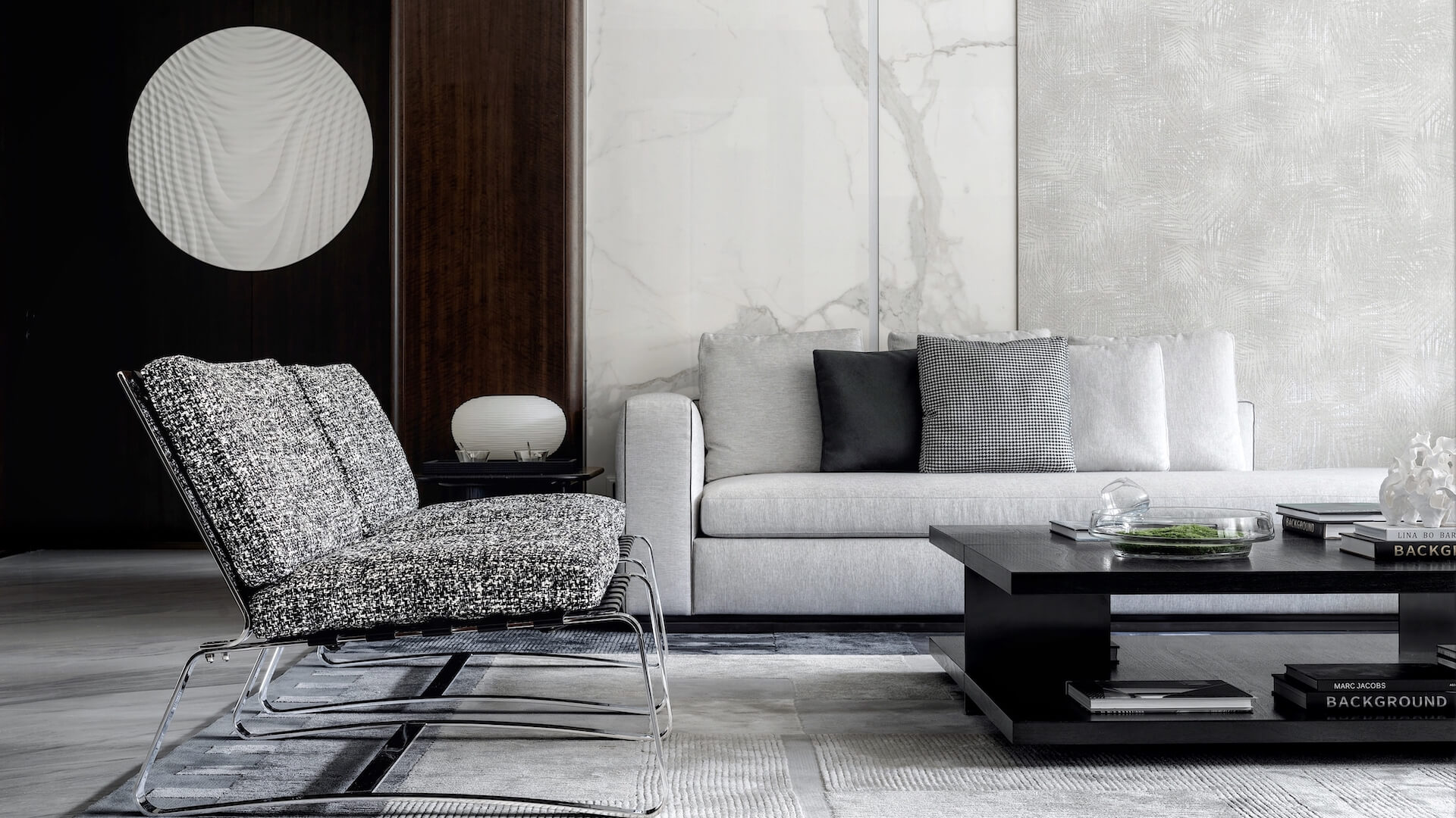 Interior | International Design Awards™-2