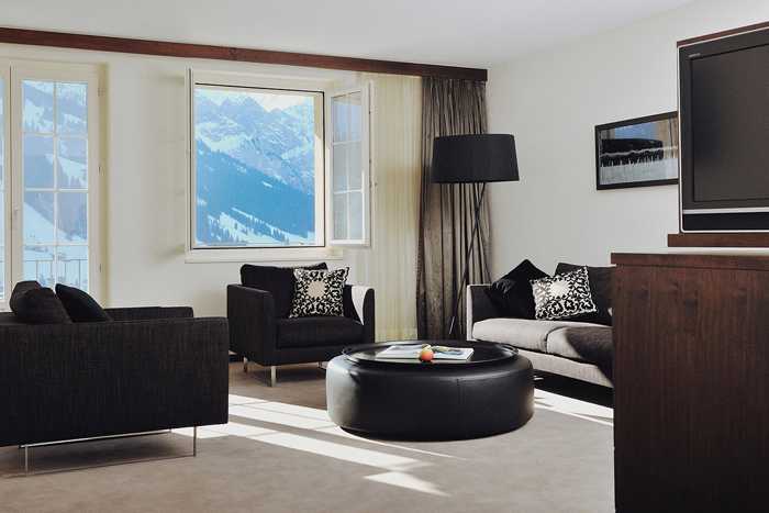 Cambrian 设计酒店-4