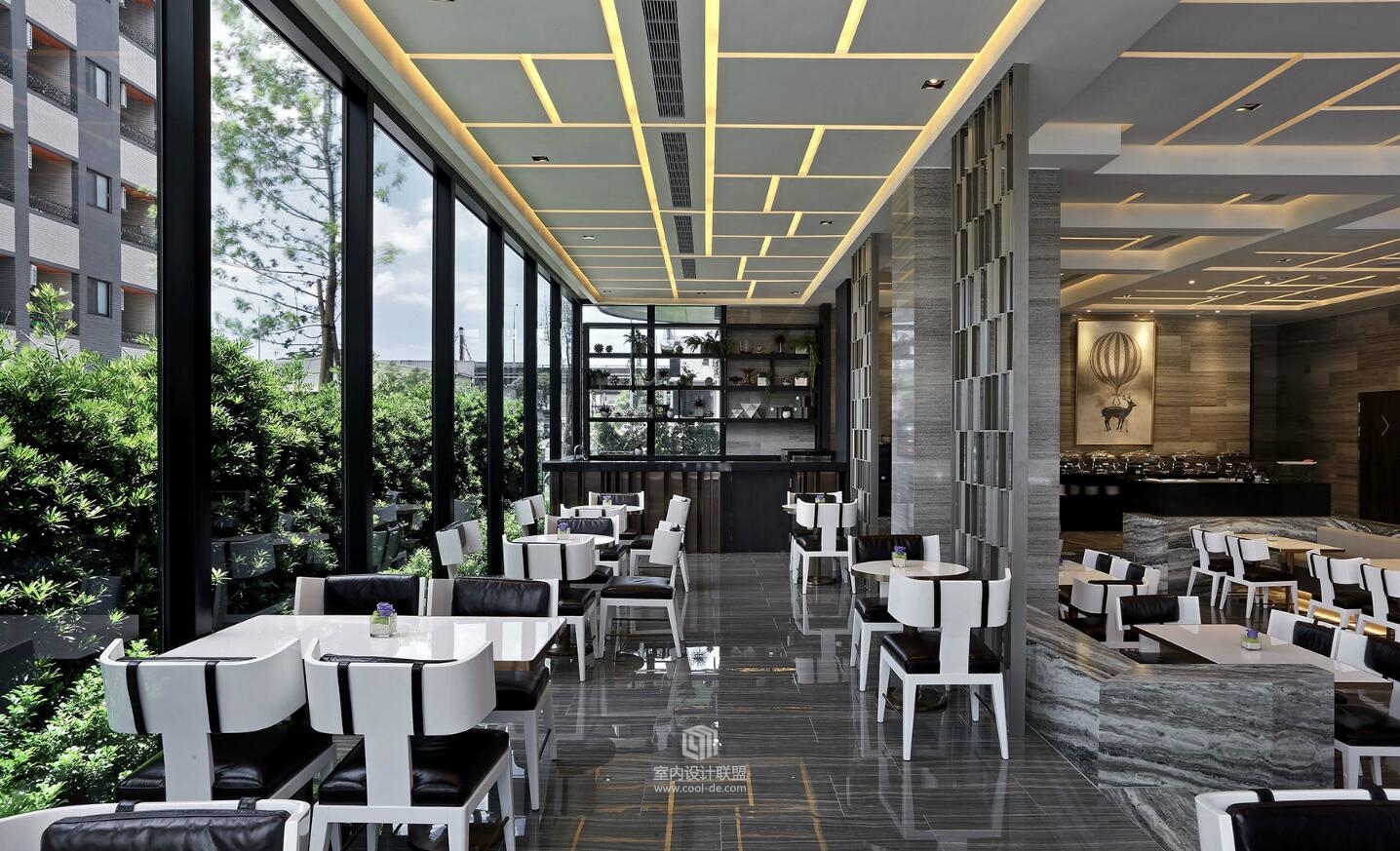 杨焕生设计--梦境与真实-13