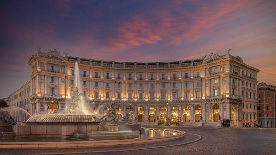 丨意大利罗马-2