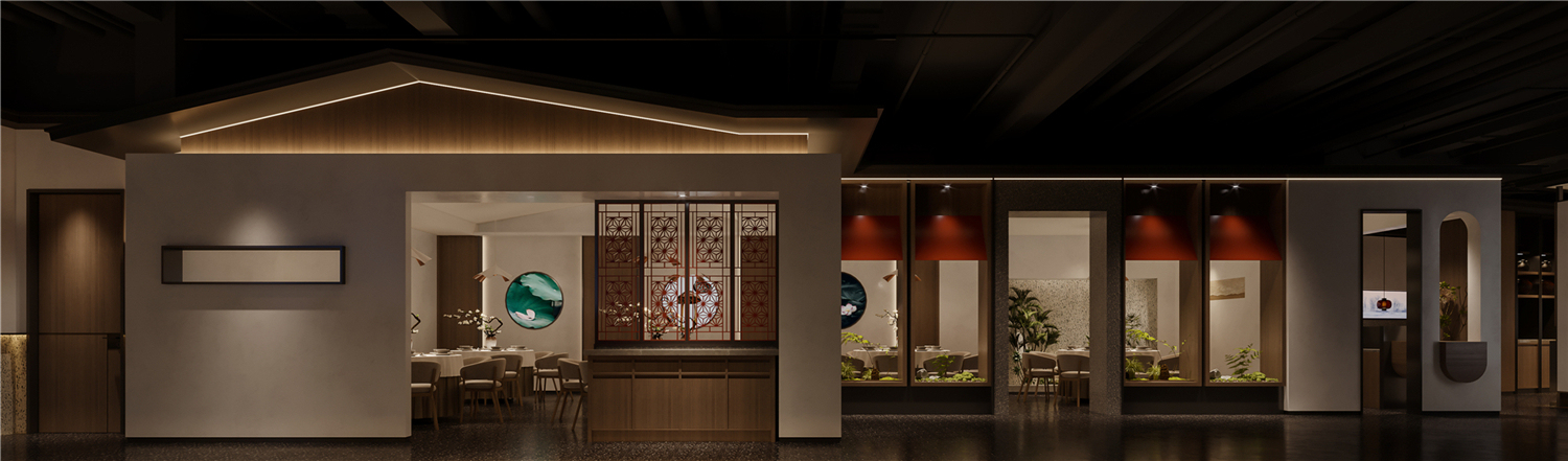 很高兴见到你云阳店丨中国重庆丨杭州品尚文化艺术策划有限公司-15