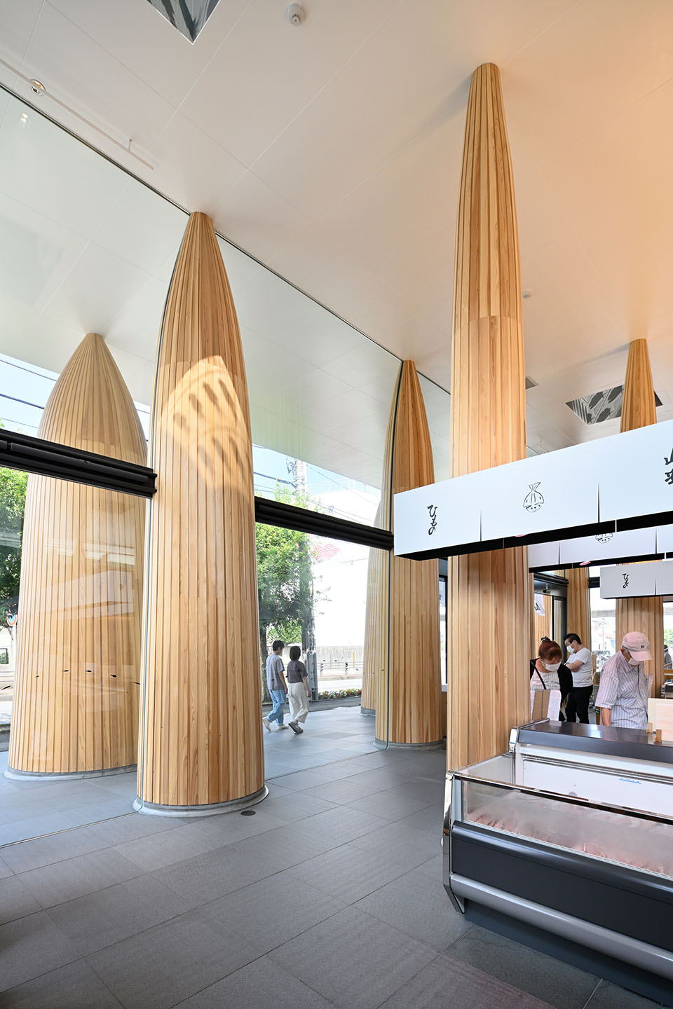 日本山安公路商店丨MORIYA AND PARTNERS-26