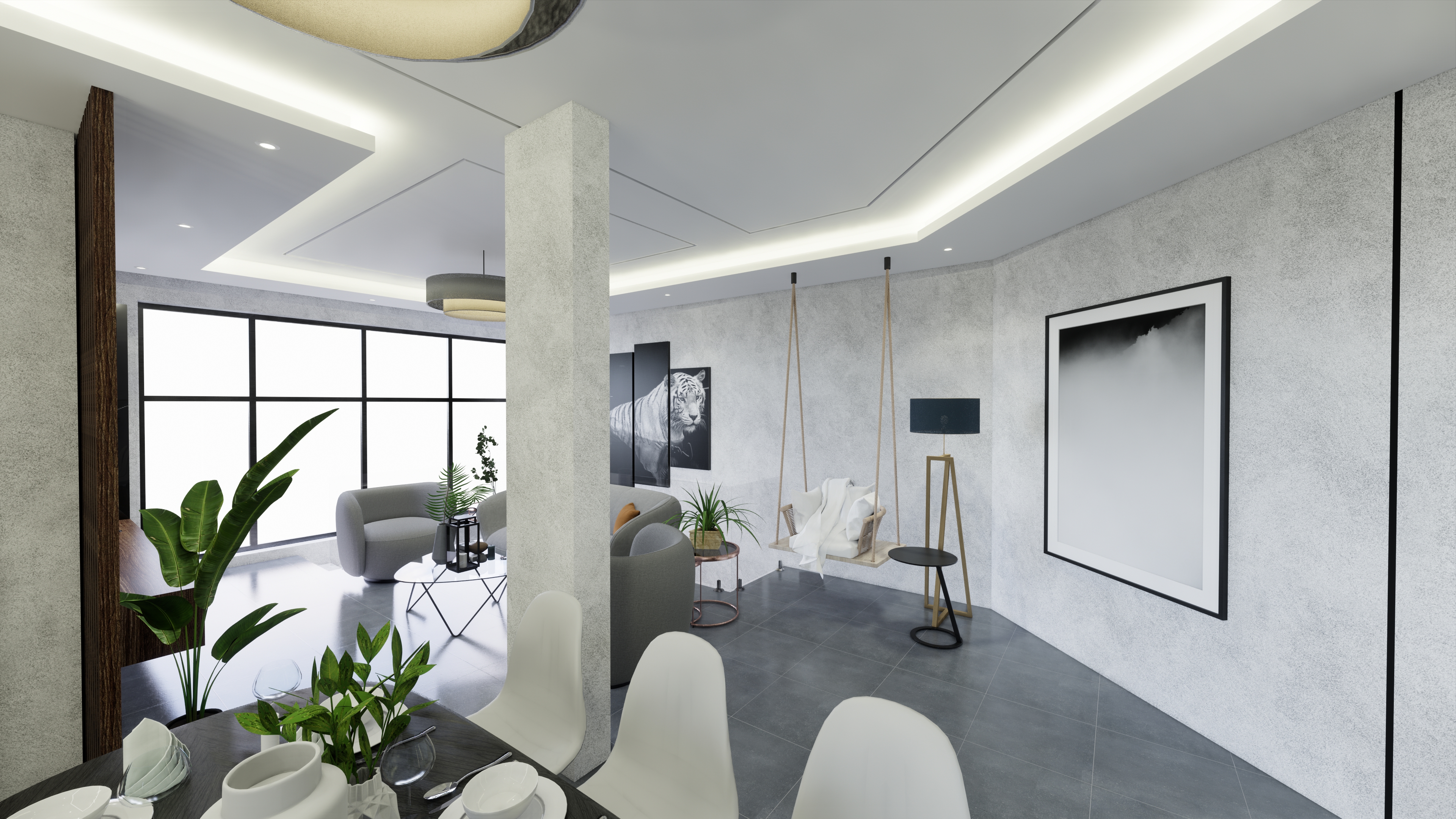 Small Villa Design-22