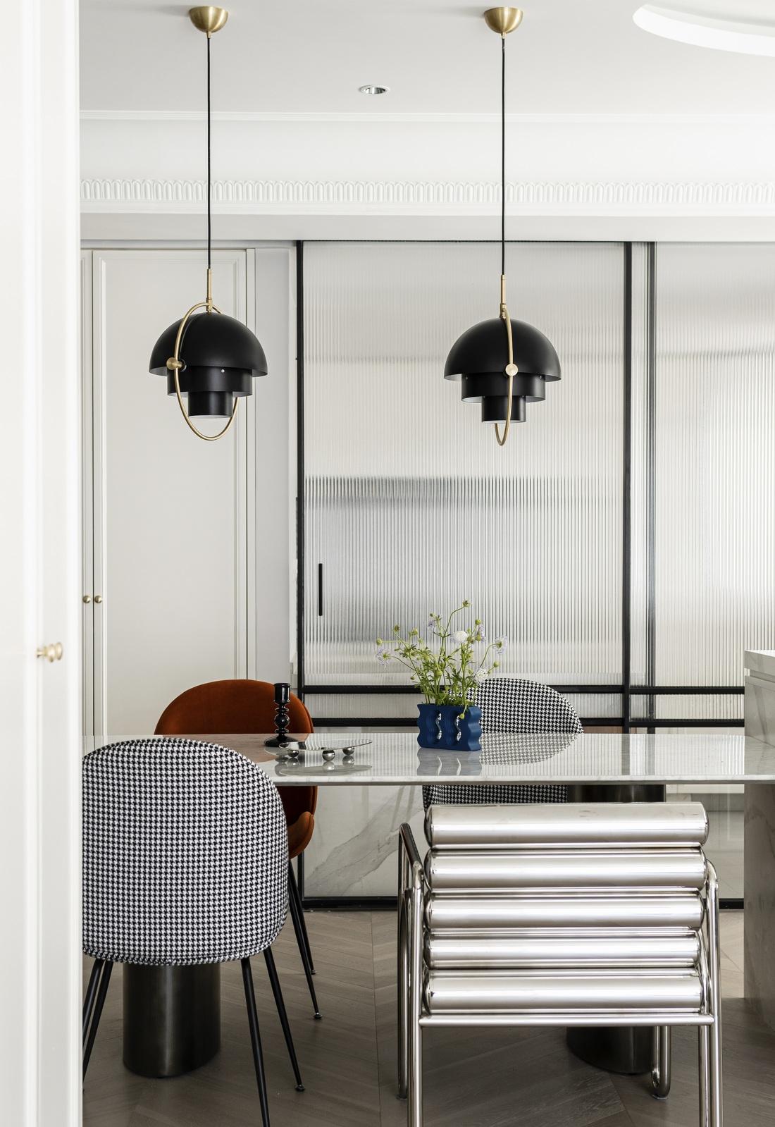 复古森系家 · 景观建筑师的文艺轻法式设计-14