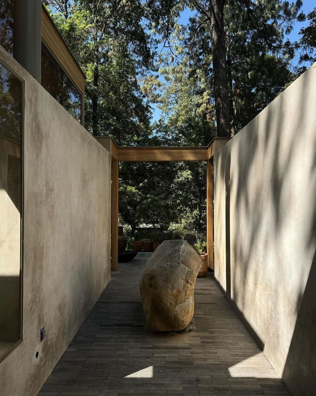 泳池亭阁丨泰国曼谷丨Studio Daminato-62