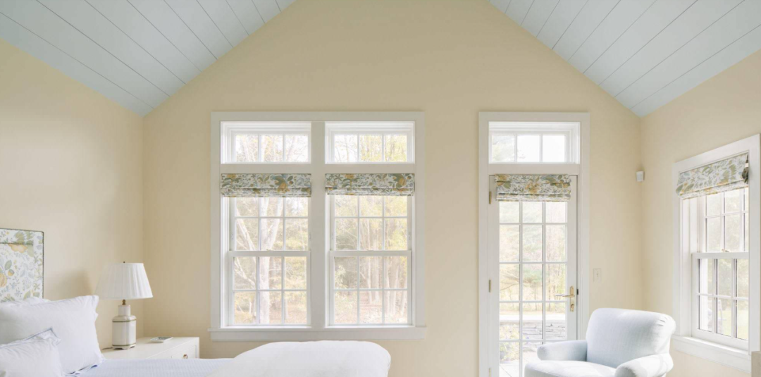 18 世纪农舍翻新设计丨美国纽约丨Cuppett Kilpatrick 建筑+室内设计-37