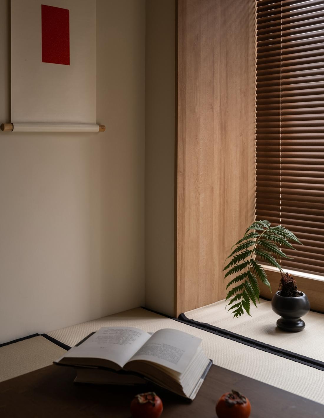 宏福樘实景 · 一汐丨中国成都丨宏福樘设计-34