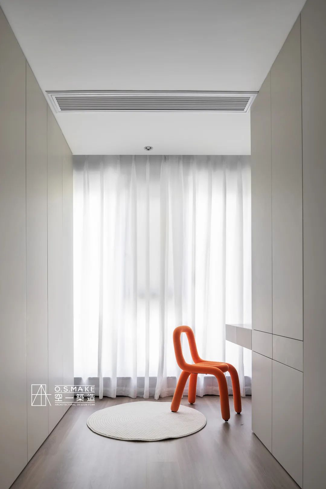 首创·鸿恩丨中国重庆丨空一筑造-75